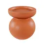 SUPORTE VELA BOTIJA - TERRACOTA - Foto 23