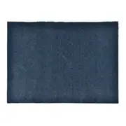 TAPETE 2 M X 2,50 M THEON - GALAXY BLUE - Foto 1