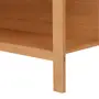 BALCÃO COM 1 GAVETA 2,10 M X 85 CM TOARI - MACCHIATO/COBRE - Foto 9