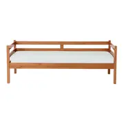 CAMA-SOFÁ 78 CM TEEN - AMÊNDOA - Foto 2