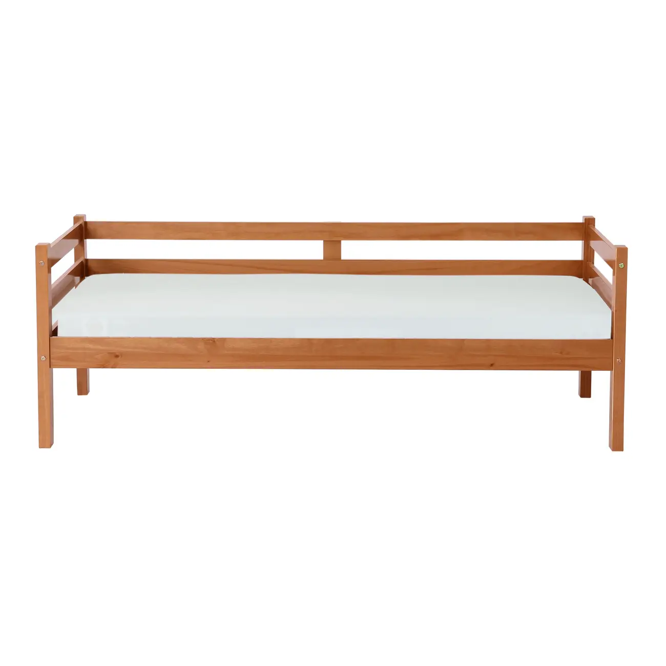 CAMA-SOFÁ 78 CM TEEN - AMÊNDOA - Foto 2