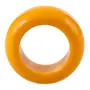 ARGOLA PARA GUARDANAPO CONJUNTO COM 2 PEÇAS PULSI - SORBET DE MANGA - Foto 1