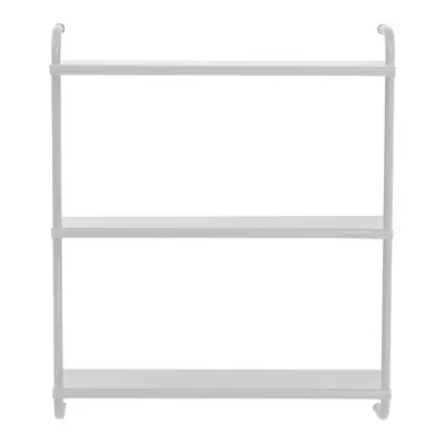 ESTANTE DE PAREDE 83 CM X 97 CM WALL TECH