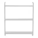 FLANDRES/FLANDRES - ESTANTE DE PAREDE 83 CM X 97 CM WALL TECH