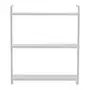 FLANDRES/FLANDRES - ESTANTE DE PAREDE 83 CM X 97 CM WALL TECH