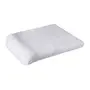 MANTA PARA SOFÁ C/FRANJAS 1,40 M X 1,60 M BLANC - OFF WHITE - Foto 3
