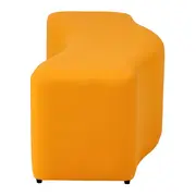 PUFF 1,21 M X 55 CM SET WAVE - CORSIN SORBET DE MANGA - Foto 3