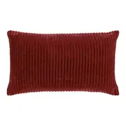 CAPA ALMOFADA 50 CM X 30 CM EASE - RODONITA - Foto 1