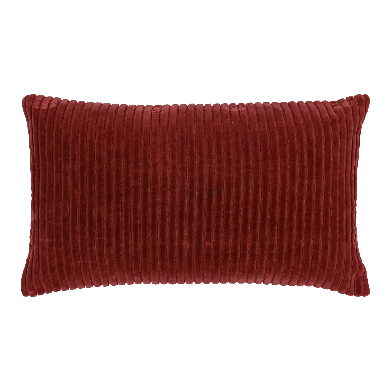 CAPA ALMOFADA 50 CM X 30 CM EASE - RODONITA - Foto 1