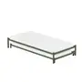 CAMA DE SOLTEIRO 88 C/CAMA INF 78 FLAT - MUSGO/MUSGO - Foto 20