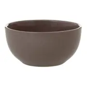 TIGELA 13 CM ACASO - CAMELO - Foto 1