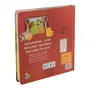 AMIGOS BARULHENTOS LIVRO SONORO: AMIGOS DA FAZENDA LIVRO INFANTIL - MULTICOR - Foto 3