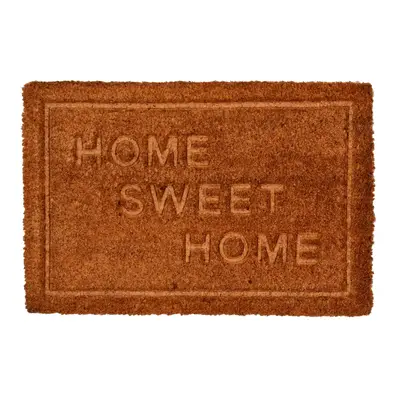 CAPACHO 40 CM X 60 CM HOME SWEET