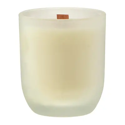 VELA PERFUMADA POTE FLOR DE ALGODÃO MYSTICAL THE SUN