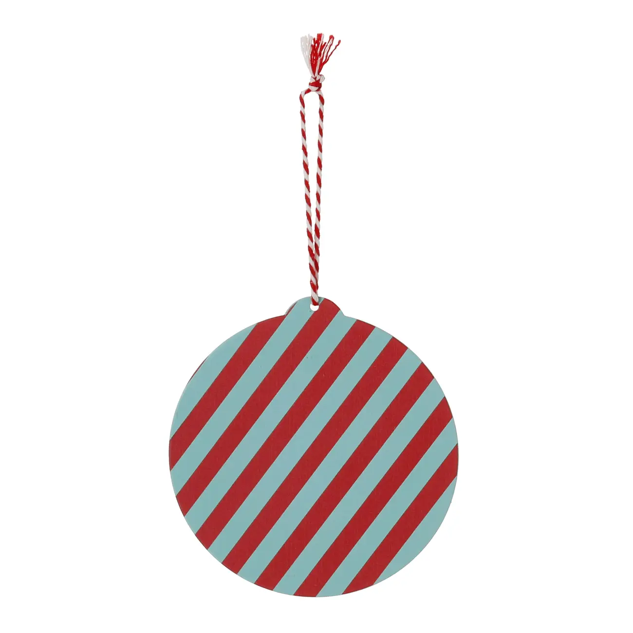 KIT COM 4 PINGENTES COLORFUN XMAS - CORES CALEIDOCOLOR - Foto 7