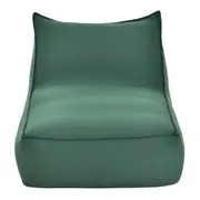 CHAISE LONGUE FLUFE - VERDE - Foto 1