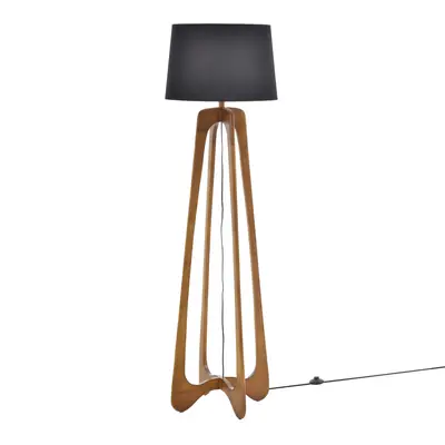 LUMINÁRIA DE CHÃO ARROW  C/CUP Y