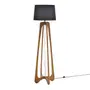 LUMINÁRIA DE CHÃO ARROW C/CUP Y