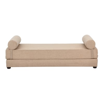 SOFÁ-CAMA 2 LUGARES STACK