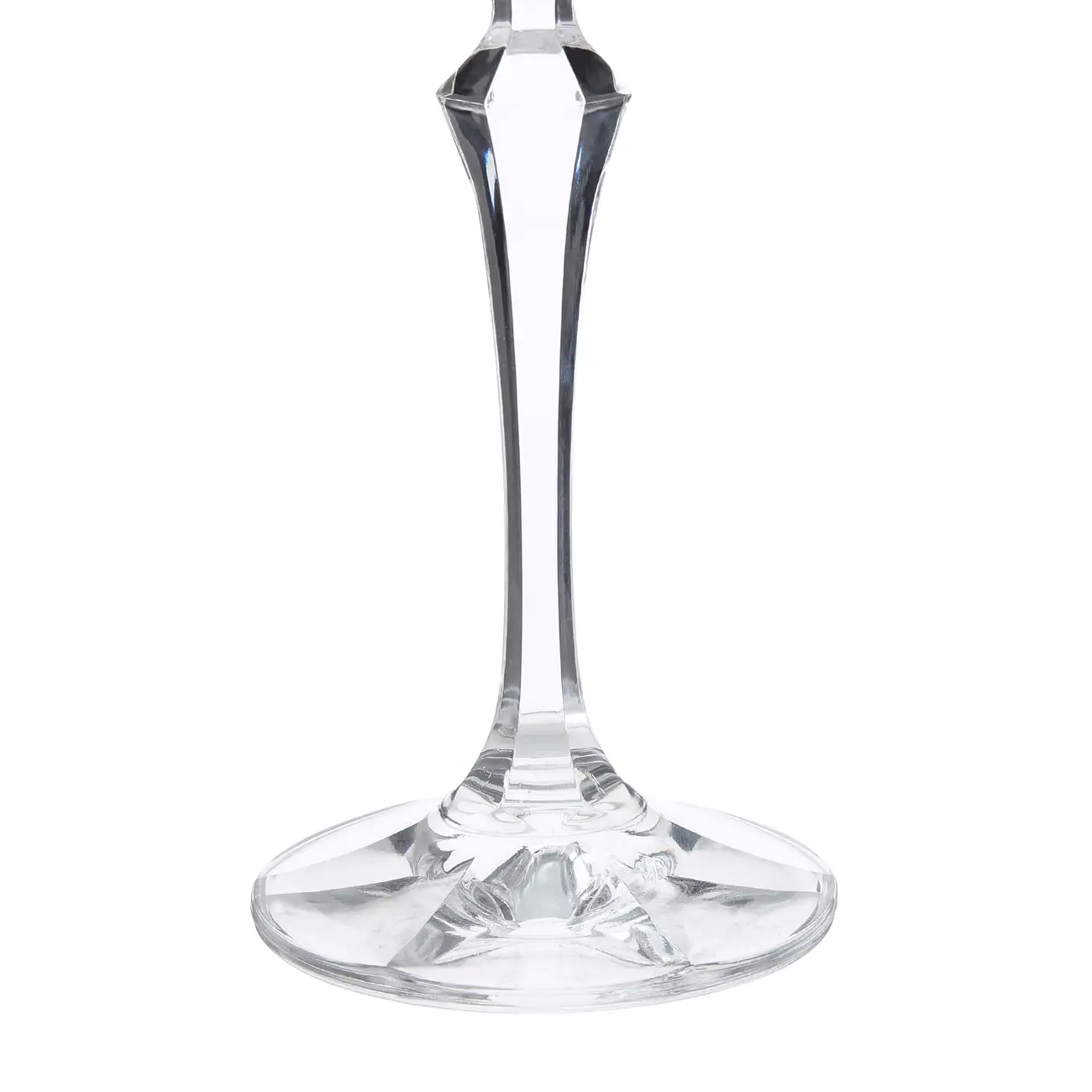 TAÇA DE VINHO 250 ML CLARTÊ TITAN - INCOLOR - Foto 3