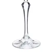 TAÇA DE VINHO 250 ML CLARTÊ TITAN - INCOLOR - Foto 3