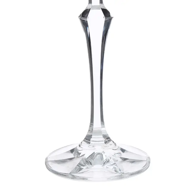 TAÇA DE VINHO 250 ML CLARTÊ TITAN - INCOLOR - Foto 3