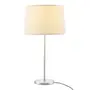 LUMINÁRIA MESA LUMI-ROUND C/CUP K - ALUMÍNIO/NATURAL - Foto 2