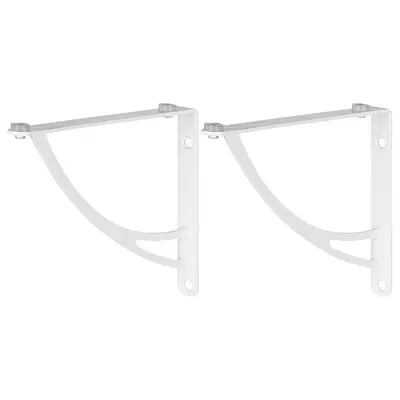 SUPORTE PARA PRATELEIRA COM 2PEÇAS CASE