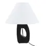 LUMINÁRIA DE MESA ÉBANY C/CUP A