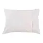 FRONHA 50 CM X 70 CM KARESANSUI ZEN - CREAM/BRANCO - Foto 3