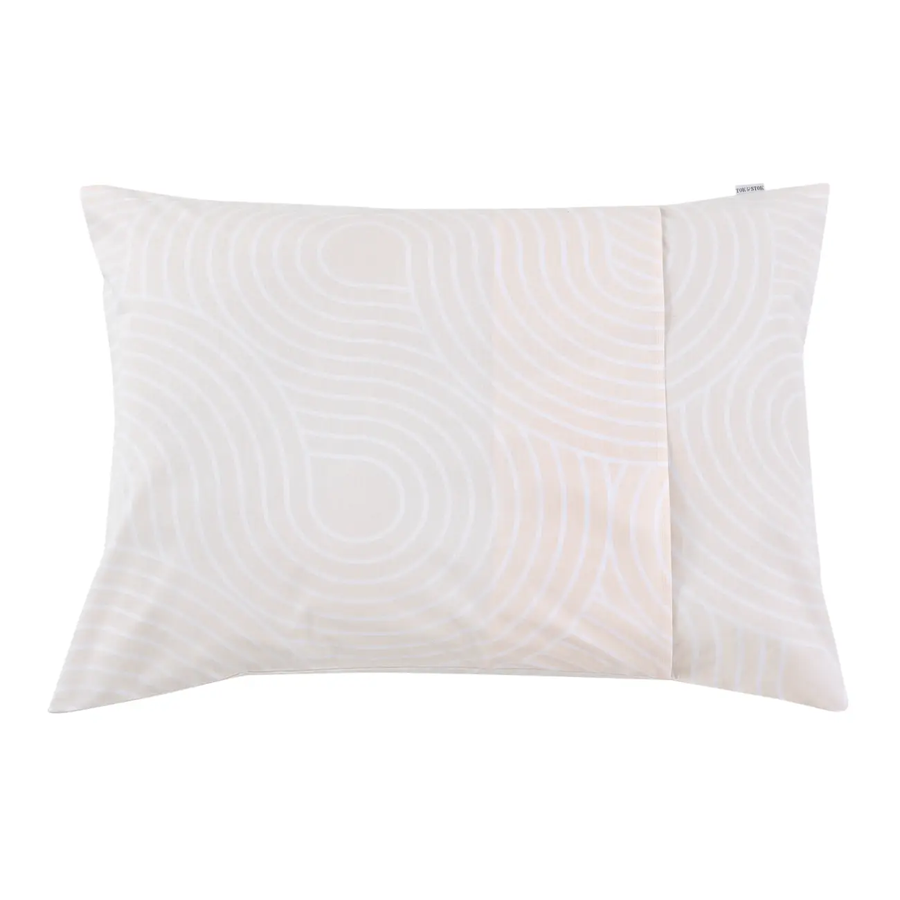 FRONHA 50 CM X 70 CM KARESANSUI ZEN - CREAM/BRANCO - Foto 3