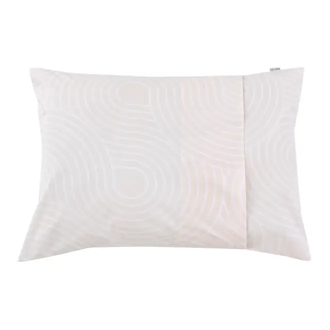 FRONHA 50 CM X 70 CM KARESANSUI ZEN - CREAM/BRANCO - Foto 3