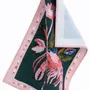 PANO DE COPA 40 CM X 60 CM ONÍRICA CAMARÃO - MUSGO/MULTICOR - Foto 3