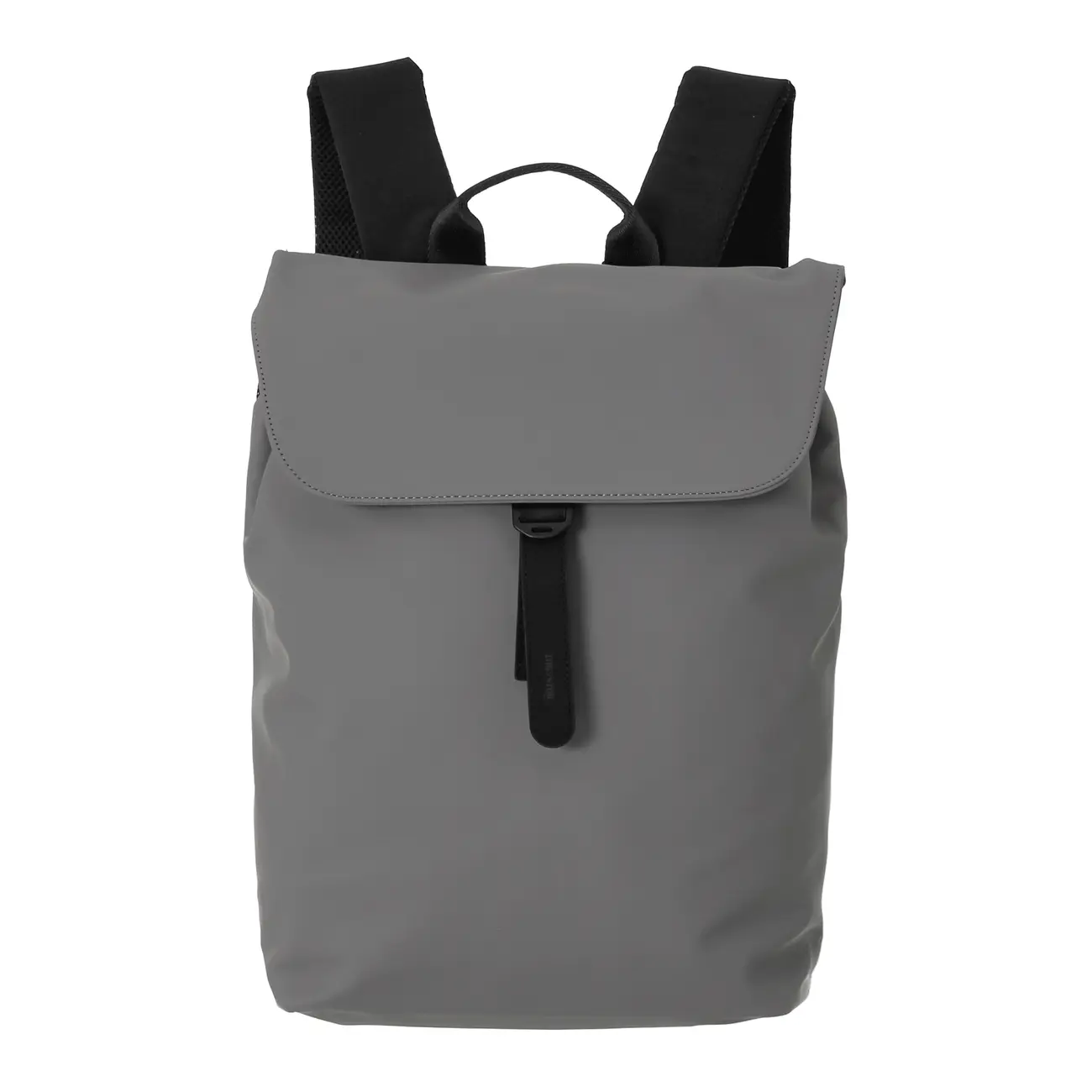 MOCHILA FLEET - FLANDRES/PRETO - Foto 1