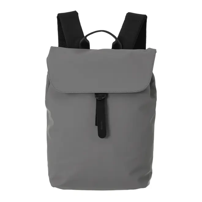 MOCHILA FLEET - FLANDRES/PRETO - Foto 1