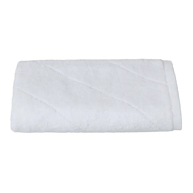 TOALHA DE PISO 70 CM X 48 CM WISHLIST - BRANCO - Foto 3