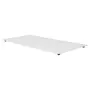 TAMPO DE MESA MADEIRA 1,80 M X 95 CM METRIC - BRANCO - Foto 21