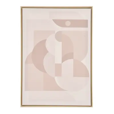 QUADRO 70 CM X 50 CM DUNES