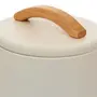 POTE 1,2 L MIXED BAMBOO - OFF WHITE/BAMBU - Foto 6