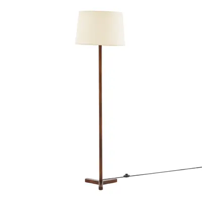 LUMINÁRIA DE CHÃO GARCITO C/CUP Y