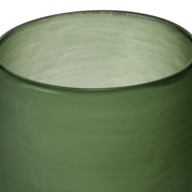 VASO 15 CM LOETZ - LODEN GREEN - Foto 4