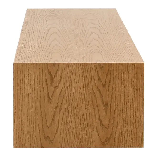 RACK SUSPENSO 2 GAVETAS 2 M X 38 CM THRUD - OAK TAMMI - Foto 5