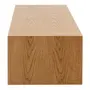RACK SUSPENSO 2 GAVETAS 2 M X 38 CM THRUD - OAK TAMMI - Foto 5