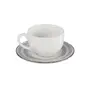 XÍCARA CHÁ 170 ML SALINA I - BRANCO/AZUL - Foto 13
