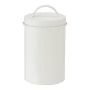 POTE 900 ML BREAK SUGAR - BRANCO/PRETO - Foto 3