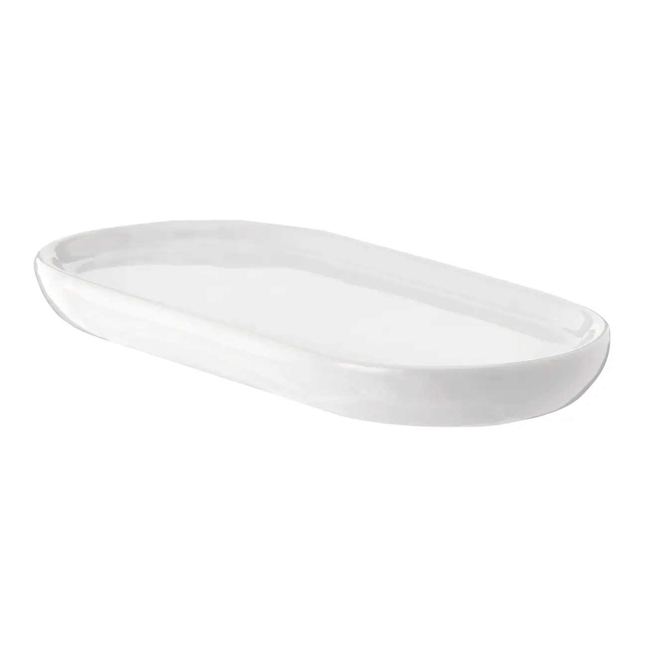 KIT PARA BANCADA 3 PEÇAS CLEANER - BRANCO/PRETO - Foto 6