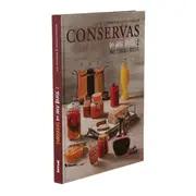LIVRO CONSERVAS DO MEU BRASIL 2: MAIS TÉCNICAS E RECEITAS - MULTICOR - Foto 3