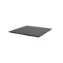 TAMPO DE MESA MADEIRA 75 CM X 75 CM METRIC - PRETO - Foto 24