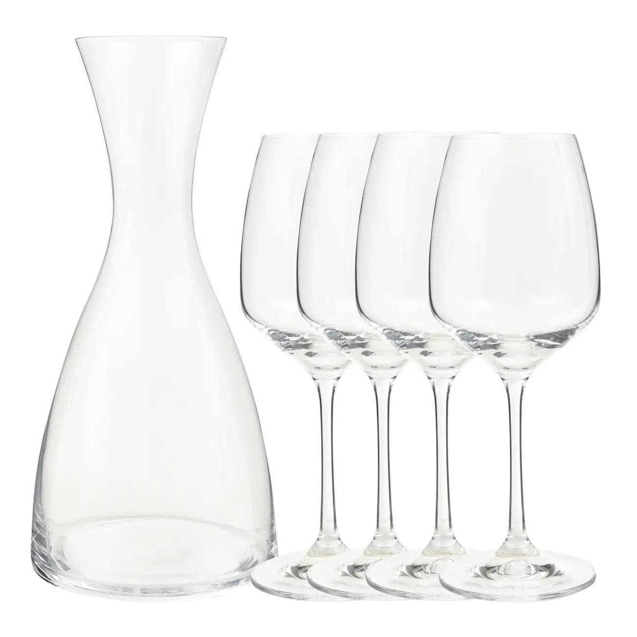 GLISS TITAN KIT PARA VINHO C/5 PÇS - INCOLOR - Foto 1