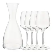 GLISS TITAN KIT PARA VINHO C/5 PÇS - INCOLOR - Foto 1